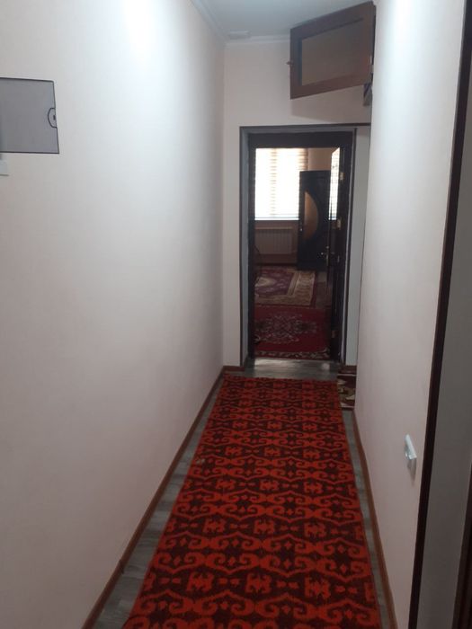 Samarqand ijaraga kvartira