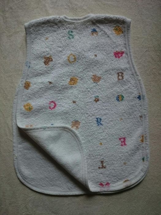 Чувалче, одеяло за сън