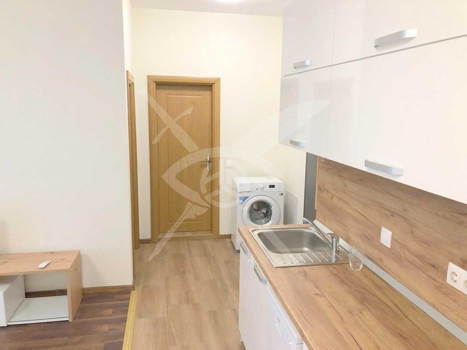 Дава се под наем Двустаен апартамент в София, Изгрев - 52 кв.м за 698.19 € - Снимка #3