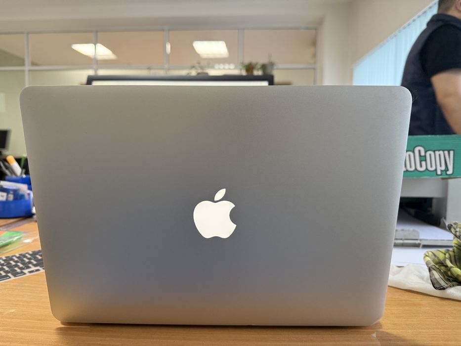 Macbook Air A1369