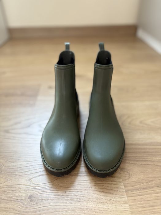 Дамски гумени боти Tamaris