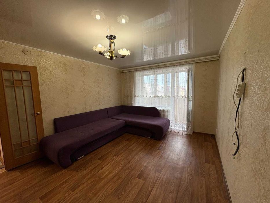 Продам 3-комн квартиру