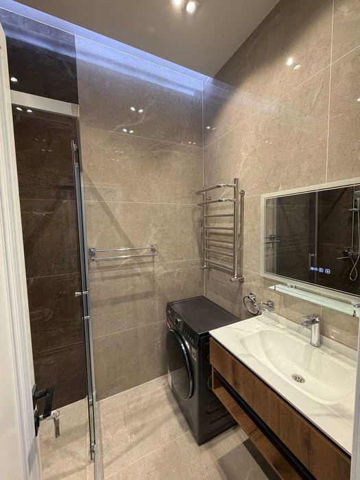 Продается квартира ЖК: Evro House 2/1/10 48м2