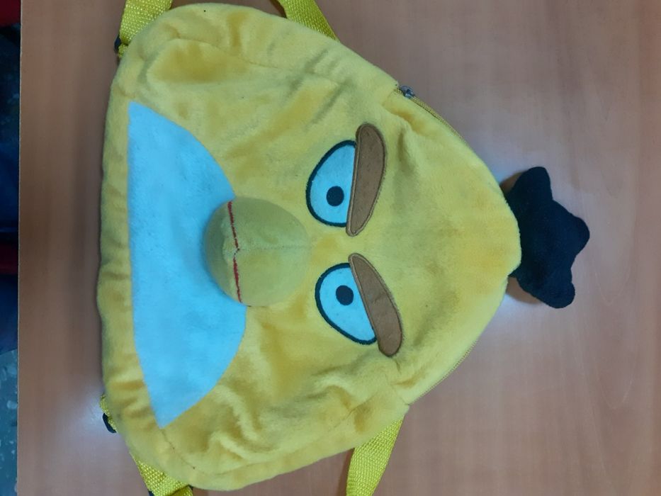 Детский рюкзачок 1000