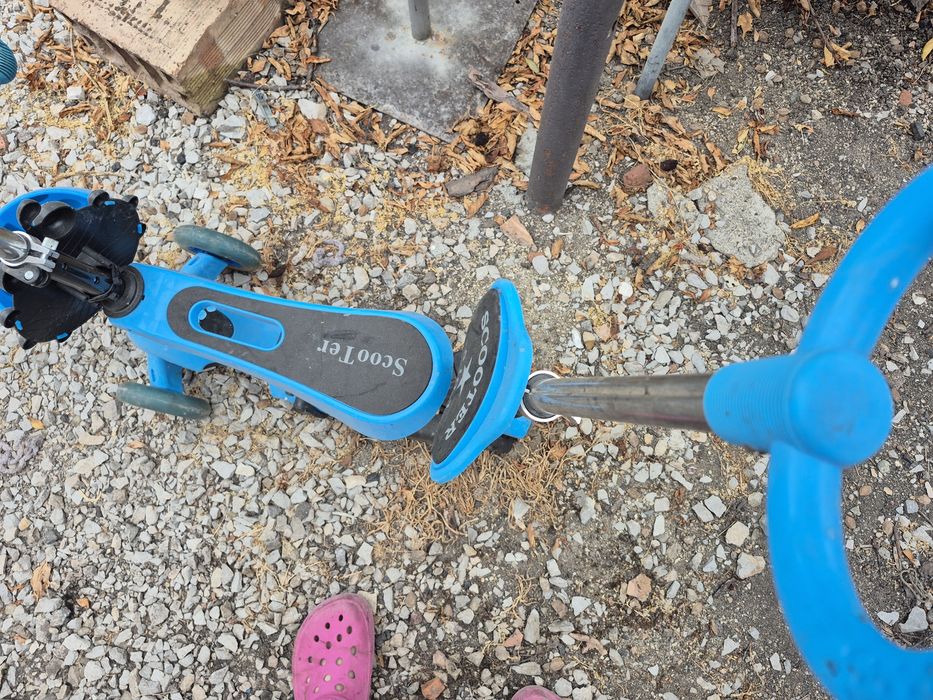 Детска тропинетка