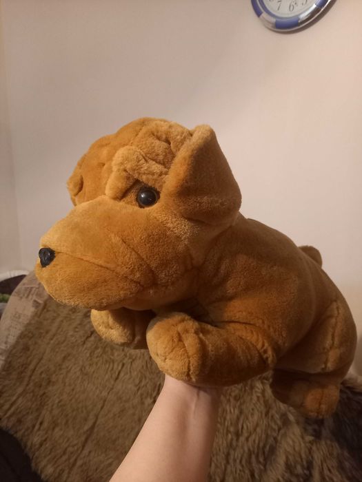 Продам разные мягкие игрушки.