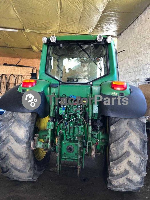 PIESE Tractoare John Deere 6630,6830,6930 PREMIUM – PENTRU PIESE!