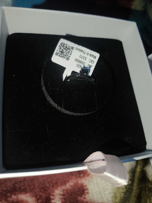 Кольцо Pandora 925