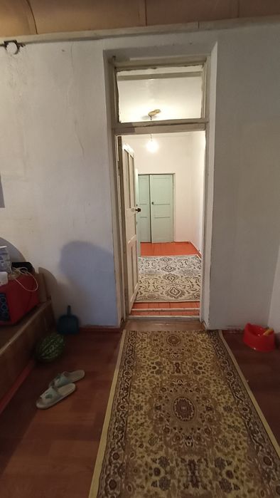 Тез арада жер үй сатылады