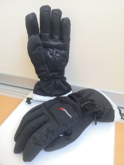 Manusi snowboard ski Leki  Trigger S Gore-Tex