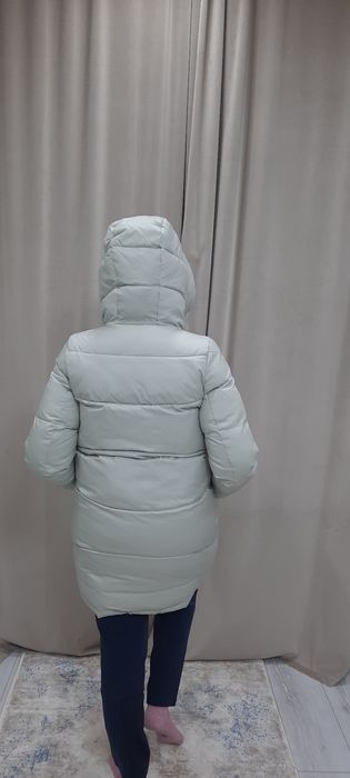 Продам зимнюю, теплую куртку