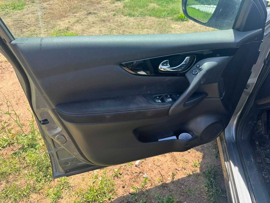 Dezmembrez Nissan Qashqai J11 1.2 Manual Facelift Dezmembrari Piese OEM