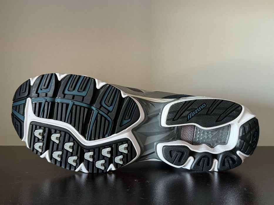 Mizuno Wave Rider 10/ 46н 30см Стелка Нови с Кутия