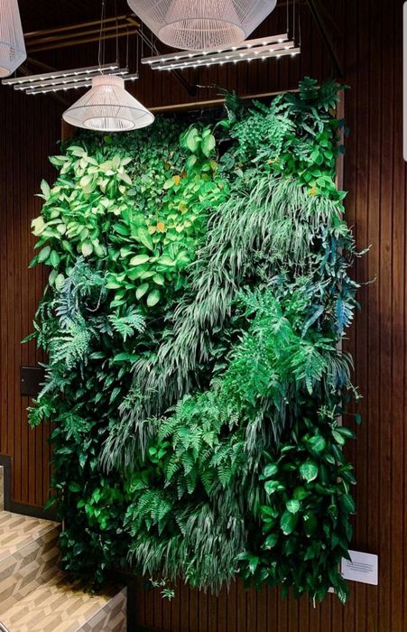 Ландшафт Lanshaft dekarativni