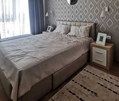 Едностаен апартамент Мараша