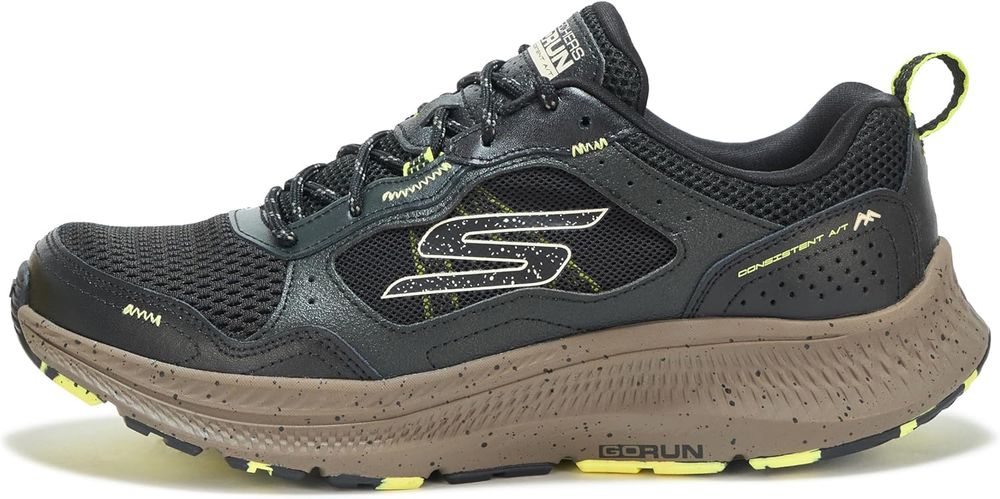 Skechers Men's Go Run Consistent 2.0 Grove Creek Sneaker