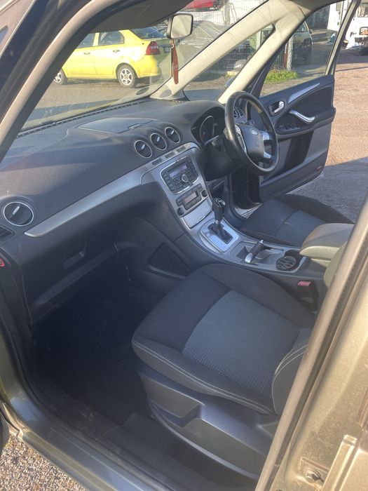 Ford galaxy/Форд Галакси 2.0тдци 140 2011г на части