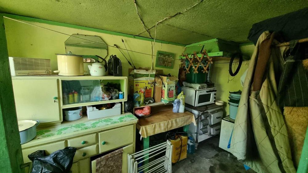 Продава се Къща в с. Комарево, Област Плевен - 70 кв.м за 102 €/кв.м - Снимка #5