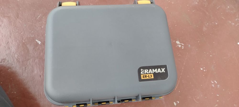 Eramax urvin yangi ishlatilamgan