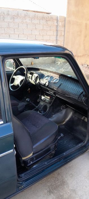 Vaz 2106 ideal Inshaalloh