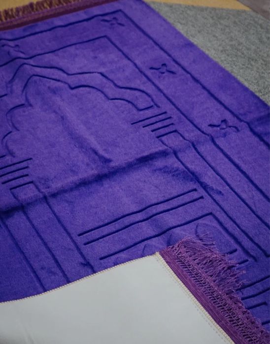 Жайнамаз сыйлыққа