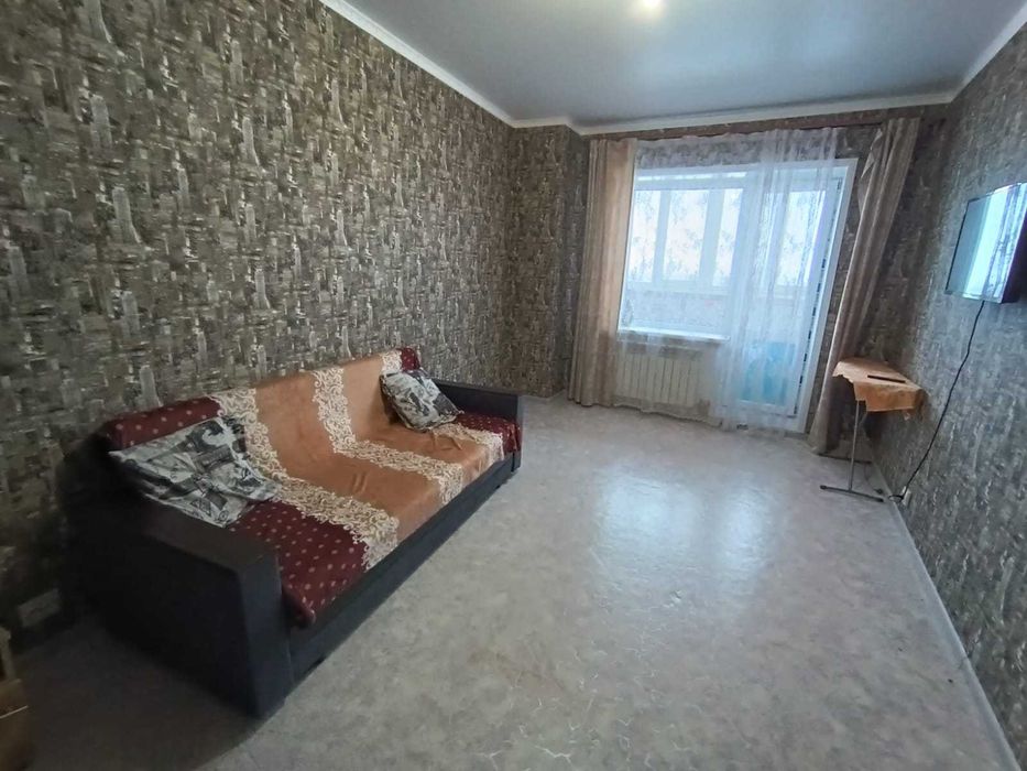 сдам 2 ком квартиру в дср