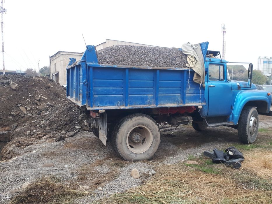 Qum chinoz klenis shebin kampot bluga  кум чиназ клинес щебень кампо