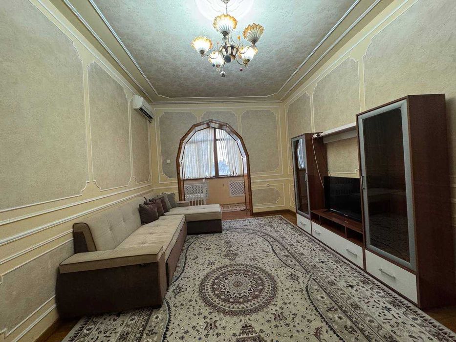 ПРОДАЕТСЯ 3/5/5 110м2 на: юнуса раджаби