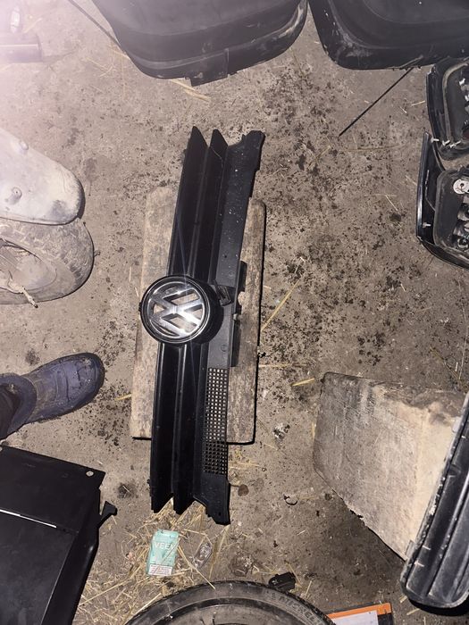 Piese golf 4 1.6 motorizare benzina