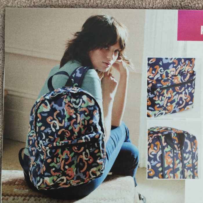 Раници Avon и Coca Cola