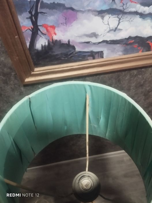 Торшер , светильник