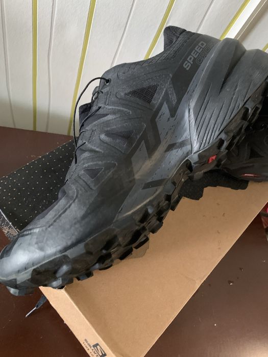 Саломон  salomon спидкрос 6