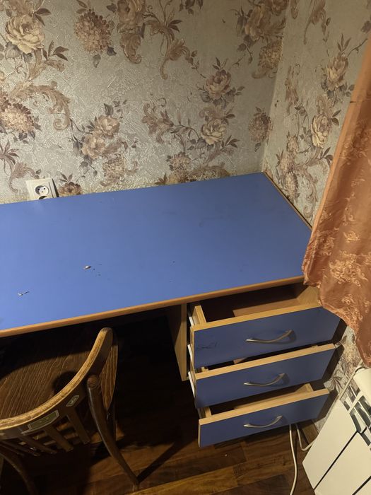 Детский гарнитур