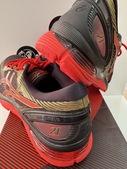 ASICS GEL-Nimbus 21.Номер 50.5