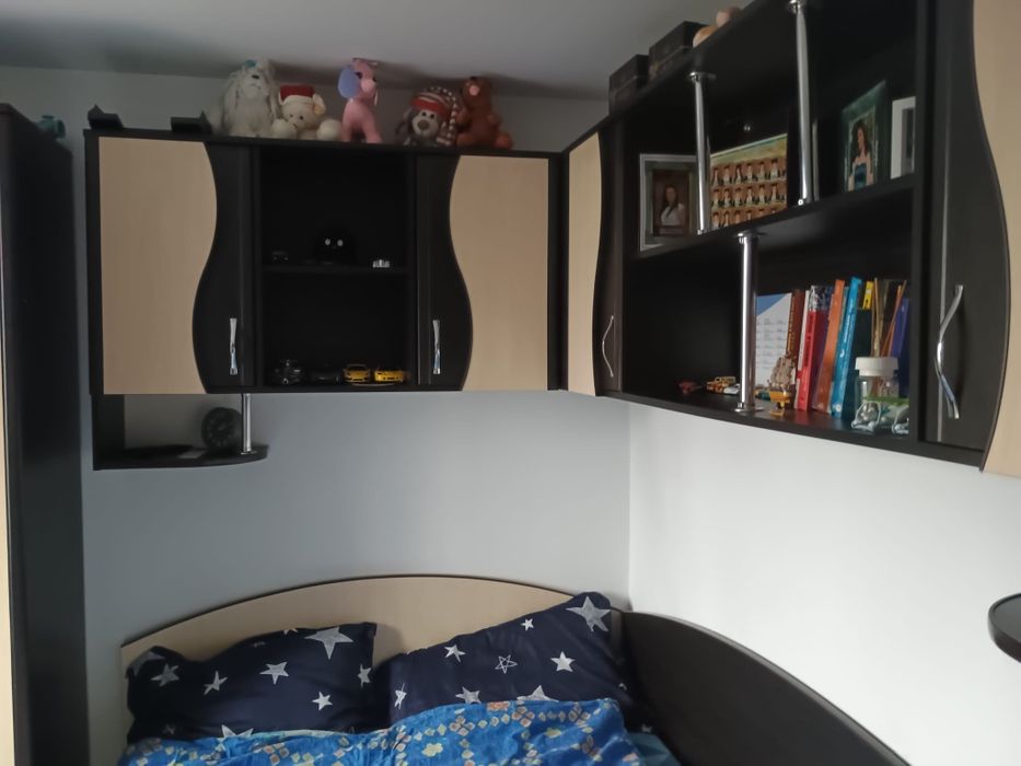 Casă de vanzare în Clocociov str Boiangiului