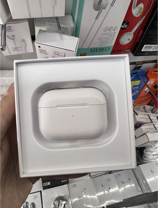 Air Pods Pro premium новые
