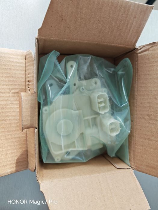 Машинки за брави HONDA