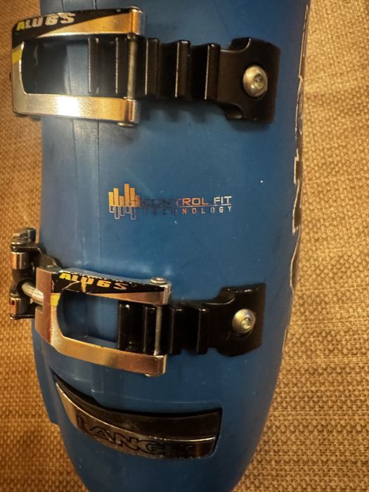 Ски обувки Lange