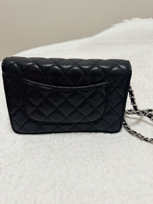 Сумка Шанель 100% кожа