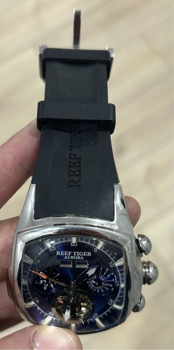 Часы Reef Tiger AURORA