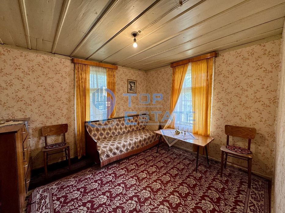 Продава се Къща в с. Сушица, Област Велико Търново - 100 кв.м за 205 €/кв.м - Снимка #7