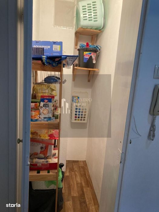 Apartament 2 camere Constantin Brancoveanu