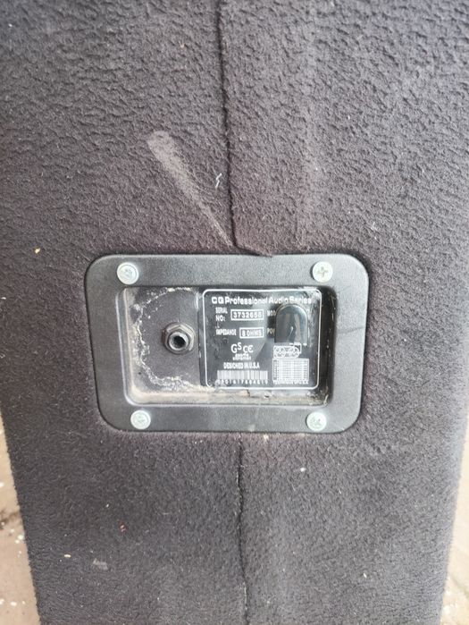 Продаю муз аппаратура