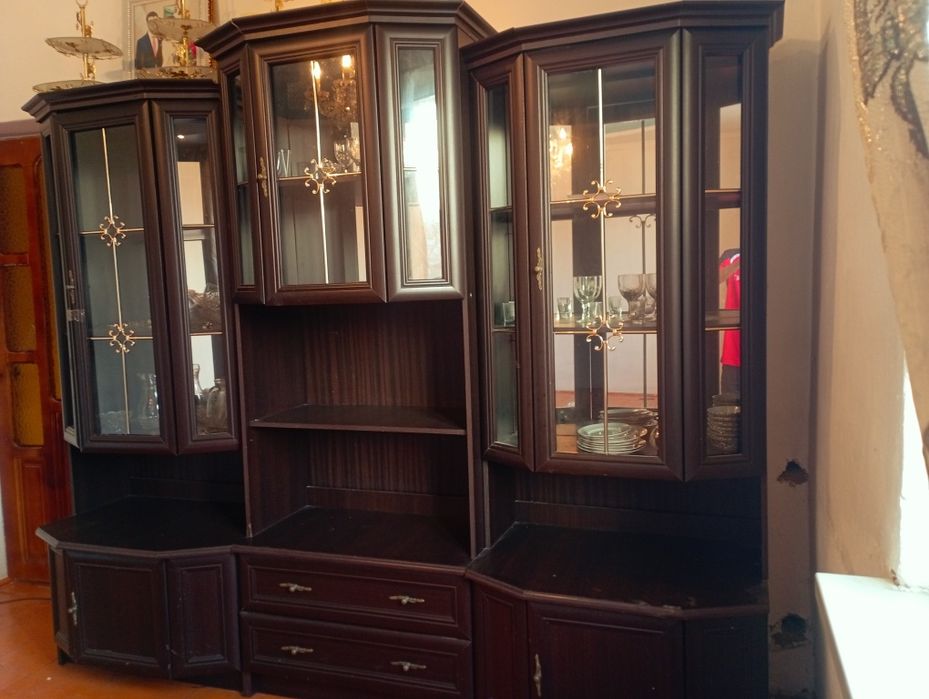 Горка жағдайы жақсы