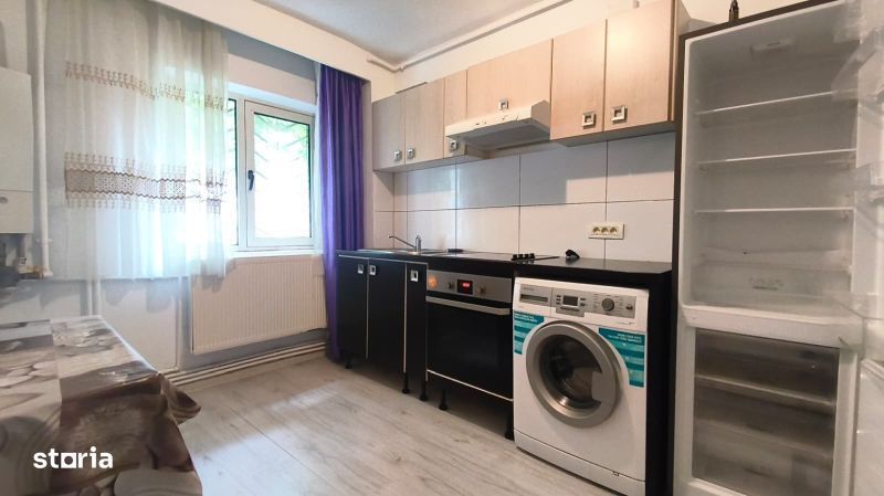 Apartament 1 camera – 40 mp – in Deva, zona Zamfirescu