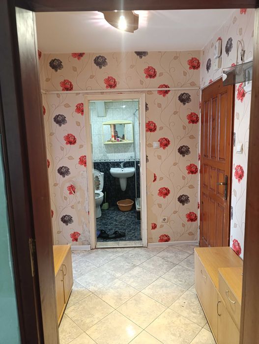 Дава се под наем Двустаен апартамент в Русе, Възраждане - 60 кв.м за 255 € - Снимка #6