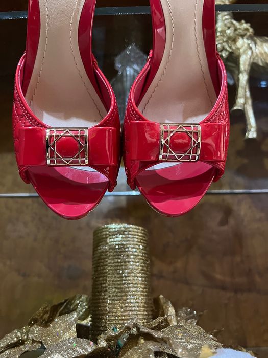 Dior чехли оригинал