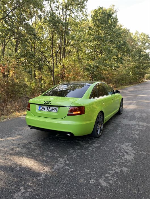 Vand Audi a6 c6 2.7 TDI