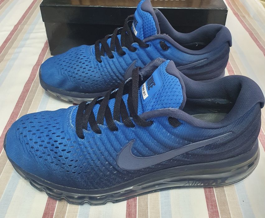 Nike Air Max 2017 mas 45