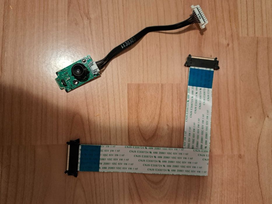 Placa de baza, sursa, restul componentelor pentru TV Samsung UE32H5450
